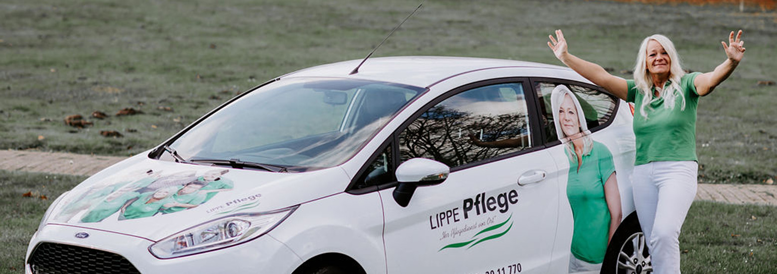 Lippe Pflege